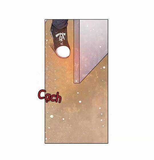 Tình Yêu Bị Ngăn Cách Chapter 29 trang 36