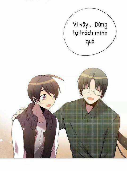 Tình Yêu Bị Ngăn Cách Chapter 29 trang 48