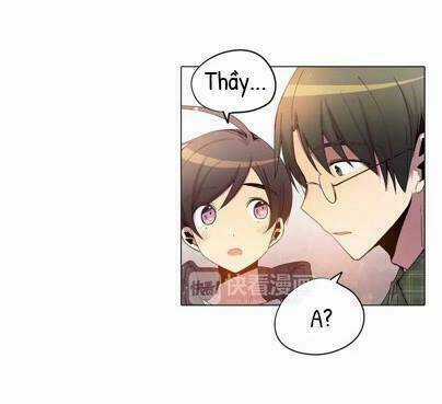 Tình Yêu Bị Ngăn Cách Chapter 29 trang 49