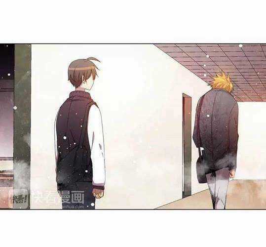 Tình Yêu Bị Ngăn Cách Chapter 29 trang 5