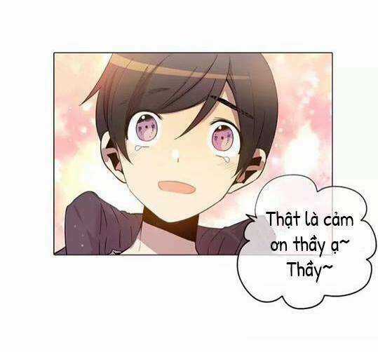 Tình Yêu Bị Ngăn Cách Chapter 29 trang 52