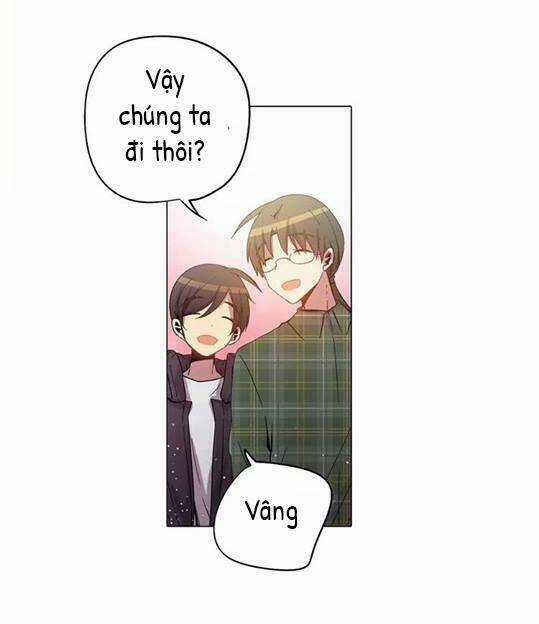 Tình Yêu Bị Ngăn Cách Chapter 29 trang 54