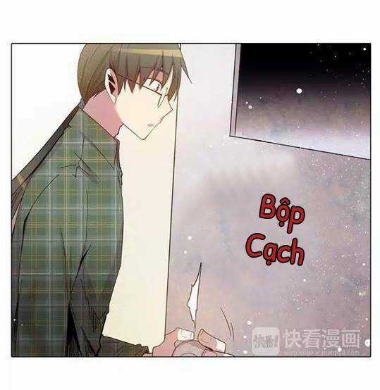 Tình Yêu Bị Ngăn Cách Chapter 29 trang 55