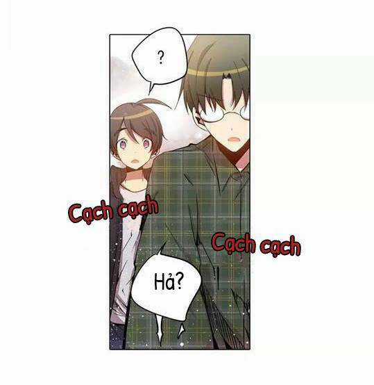 Tình Yêu Bị Ngăn Cách Chapter 29 trang 56