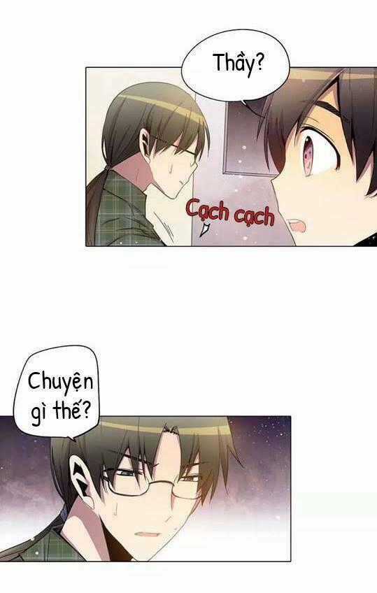 Tình Yêu Bị Ngăn Cách Chapter 29 trang 57