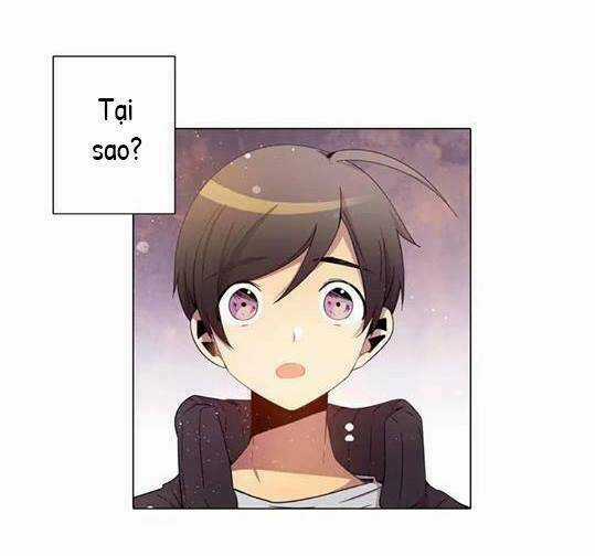 Tình Yêu Bị Ngăn Cách Chapter 29 trang 6