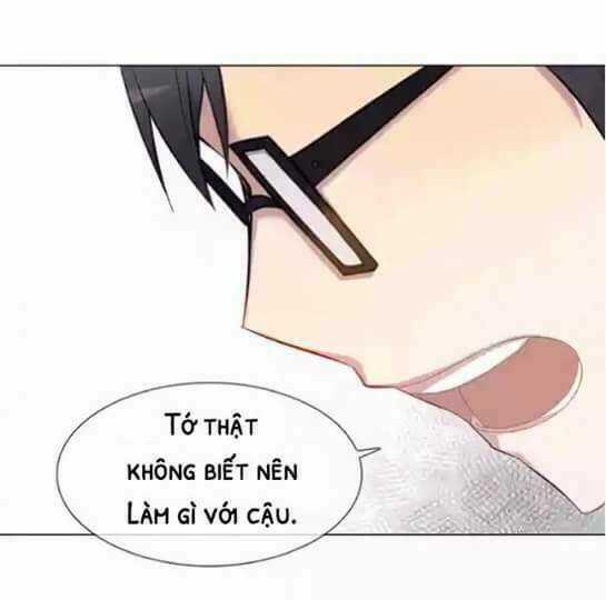 Tình Yêu Bị Ngăn Cách Chapter 3 trang 14