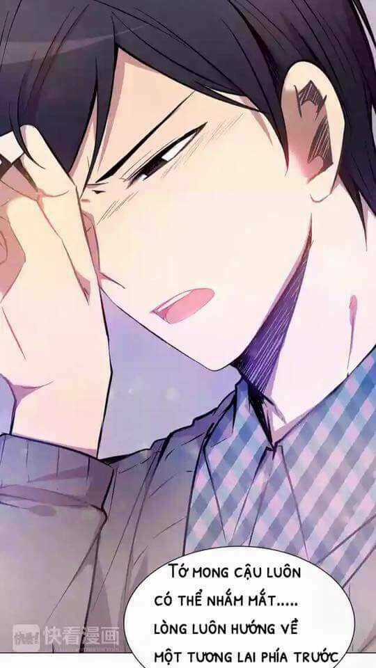 Tình Yêu Bị Ngăn Cách Chapter 3 trang 17