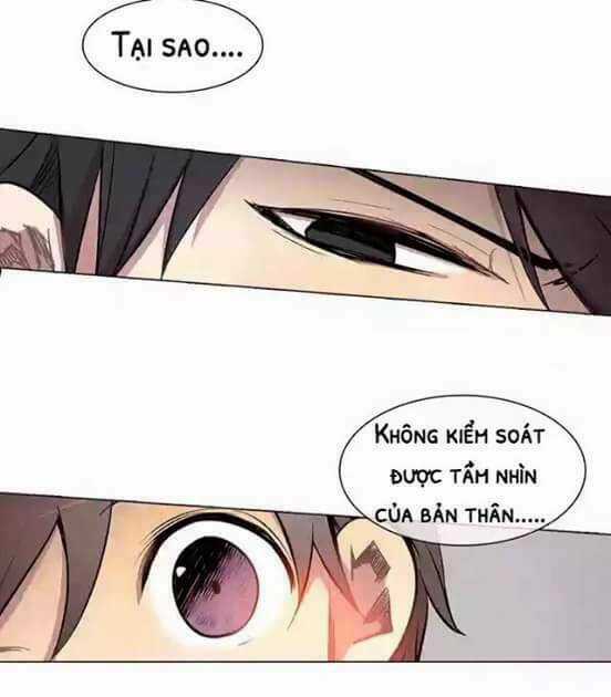 Tình Yêu Bị Ngăn Cách Chapter 3 trang 18