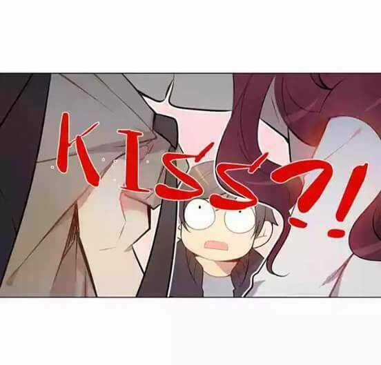 Tình Yêu Bị Ngăn Cách Chapter 3 trang 29