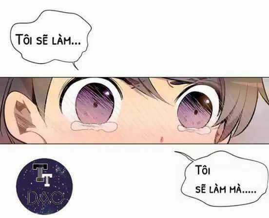 Tình Yêu Bị Ngăn Cách Chapter 3 trang 37