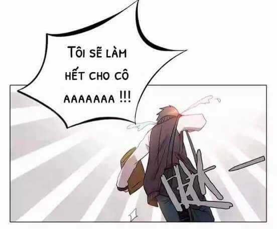 Tình Yêu Bị Ngăn Cách Chapter 3 trang 38