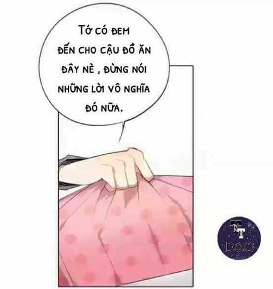 Tình Yêu Bị Ngăn Cách Chapter 3 trang 4