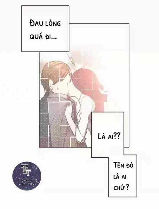 Tình Yêu Bị Ngăn Cách Chapter 3 trang 42