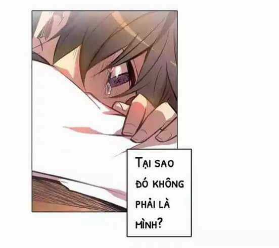 Tình Yêu Bị Ngăn Cách Chapter 3 trang 43