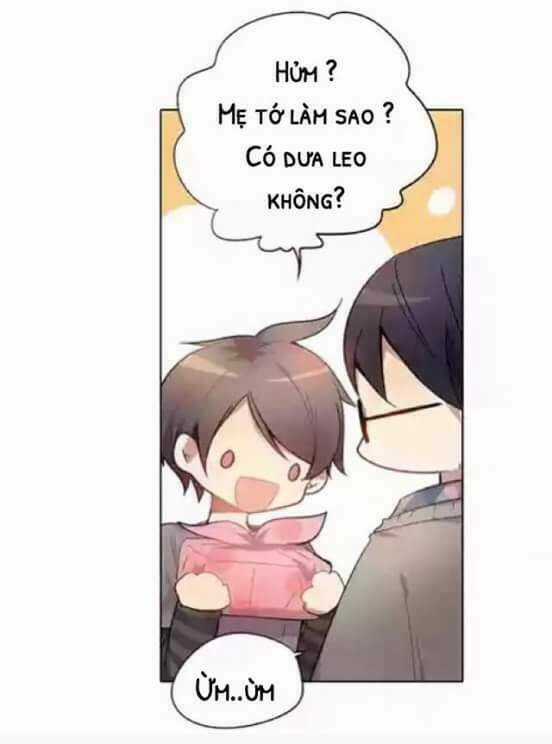 Tình Yêu Bị Ngăn Cách Chapter 3 trang 5