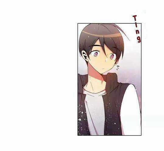 Tình Yêu Bị Ngăn Cách Chapter 30 trang 13