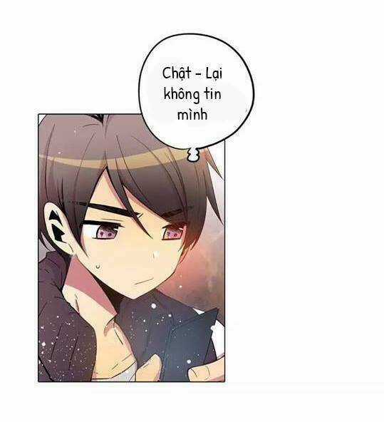 Tình Yêu Bị Ngăn Cách Chapter 30 trang 17