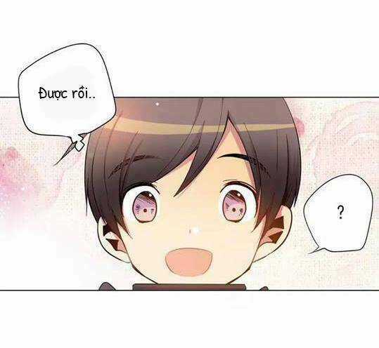 Tình Yêu Bị Ngăn Cách Chapter 30 trang 25