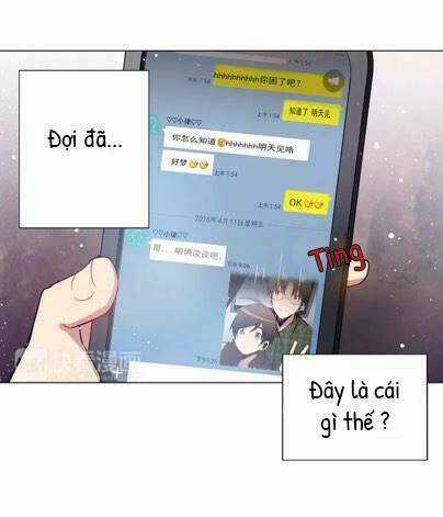 Tình Yêu Bị Ngăn Cách Chapter 30 trang 26