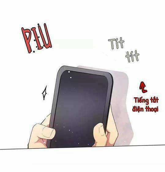 Tình Yêu Bị Ngăn Cách Chapter 30 trang 30