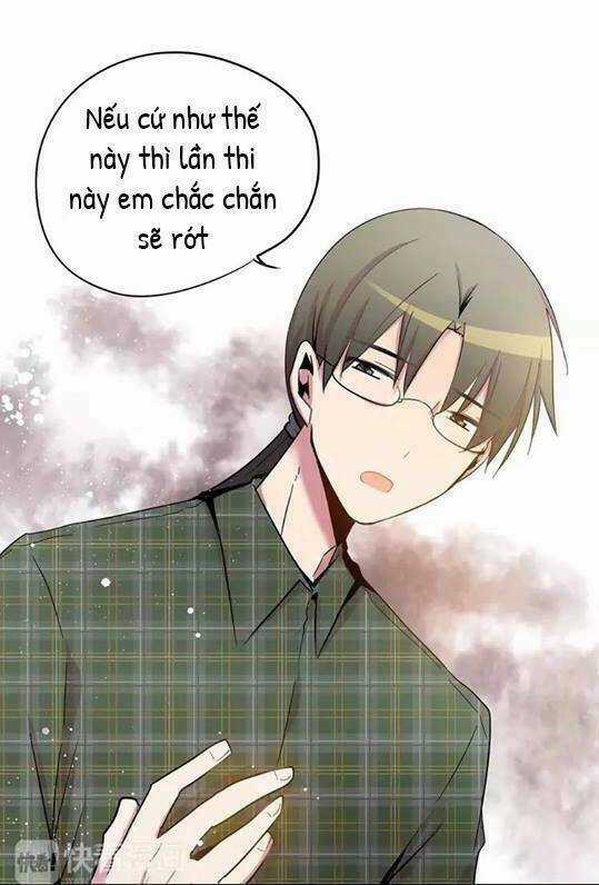 Tình Yêu Bị Ngăn Cách Chapter 30 trang 47