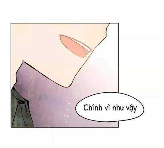 Tình Yêu Bị Ngăn Cách Chapter 31 trang 25