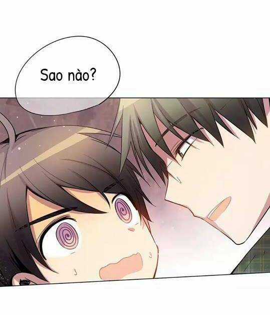 Tình Yêu Bị Ngăn Cách Chapter 31 trang 28