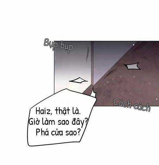 Tình Yêu Bị Ngăn Cách Chapter 31 trang 35