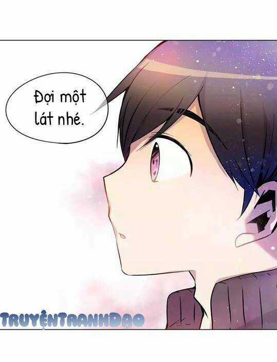 Tình Yêu Bị Ngăn Cách Chapter 31 trang 42