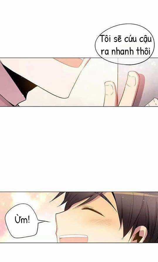 Tình Yêu Bị Ngăn Cách Chapter 31 trang 43