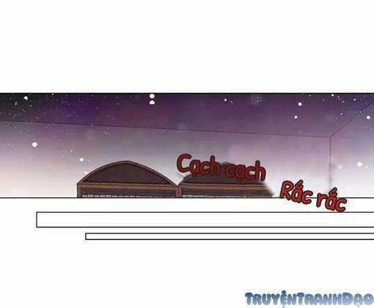 Tình Yêu Bị Ngăn Cách Chapter 31 trang 46