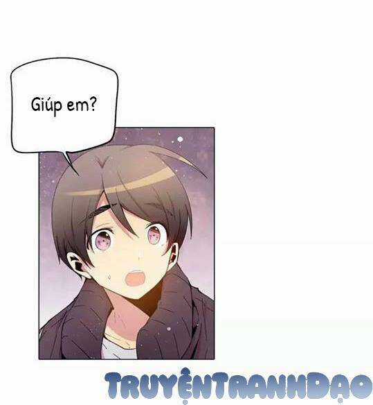 Tình Yêu Bị Ngăn Cách Chapter 31 trang 6