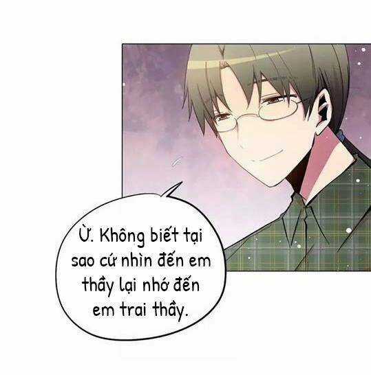 Tình Yêu Bị Ngăn Cách Chapter 31 trang 7