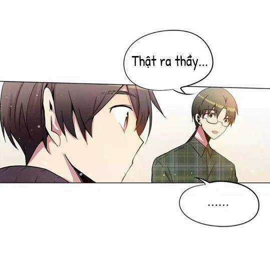 Tình Yêu Bị Ngăn Cách Chapter 31 trang 9