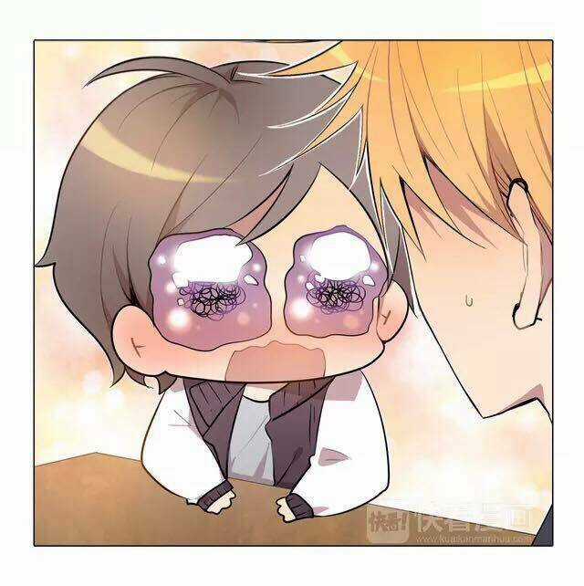 Tình Yêu Bị Ngăn Cách Chapter 4 trang 10