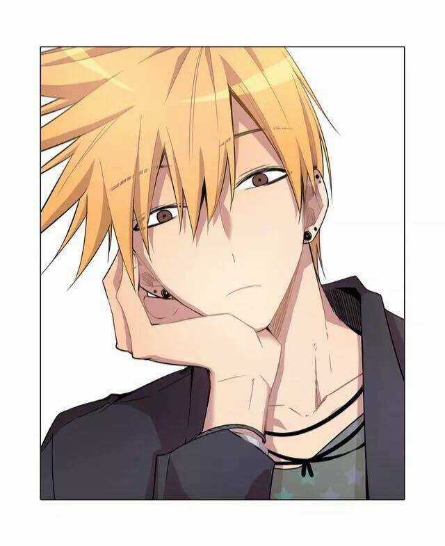 Tình Yêu Bị Ngăn Cách Chapter 4 trang 31