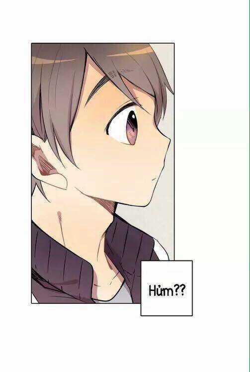 Tình Yêu Bị Ngăn Cách Chapter 4 trang 8