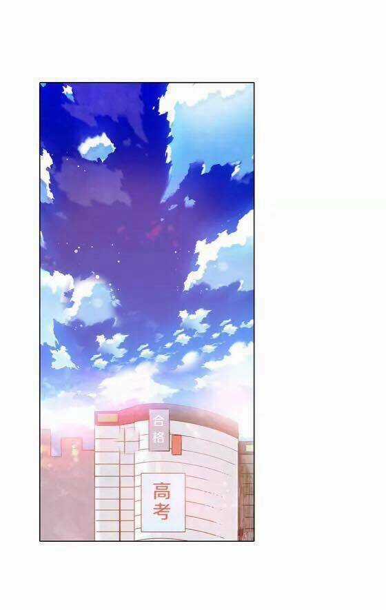 Tình Yêu Bị Ngăn Cách Chapter 5 trang 21