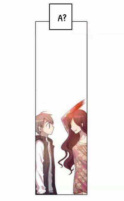 Tình Yêu Bị Ngăn Cách Chapter 5 trang 26