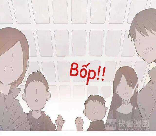 Tình Yêu Bị Ngăn Cách Chapter 5 trang 27