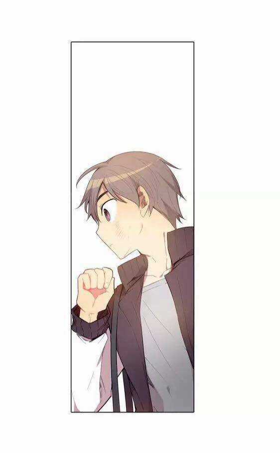 Tình Yêu Bị Ngăn Cách Chapter 5 trang 28