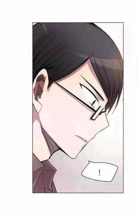 Tình Yêu Bị Ngăn Cách Chapter 7 trang 21