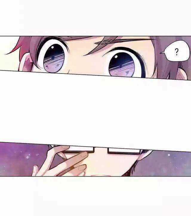 Tình Yêu Bị Ngăn Cách Chapter 7 trang 23