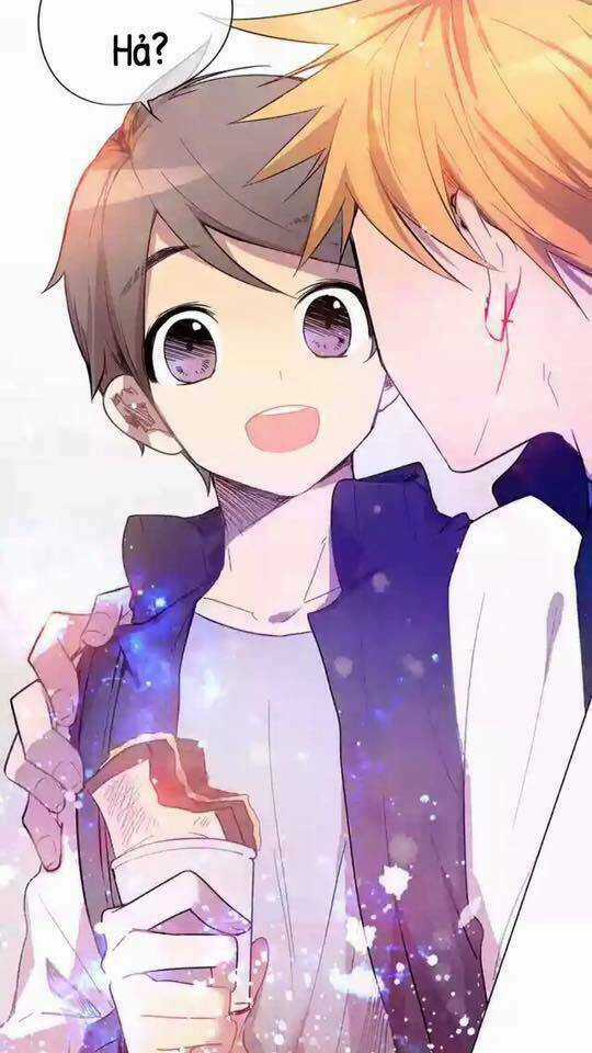 Tình Yêu Bị Ngăn Cách Chapter 7 trang 39