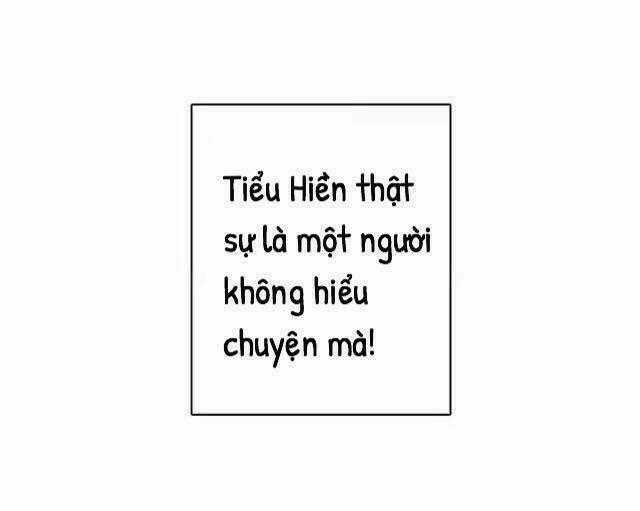Tình Yêu Bị Ngăn Cách Chapter 7 trang 44