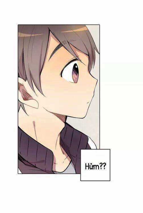 Tình Yêu Bị Ngăn Cách Chapter 8 trang 4