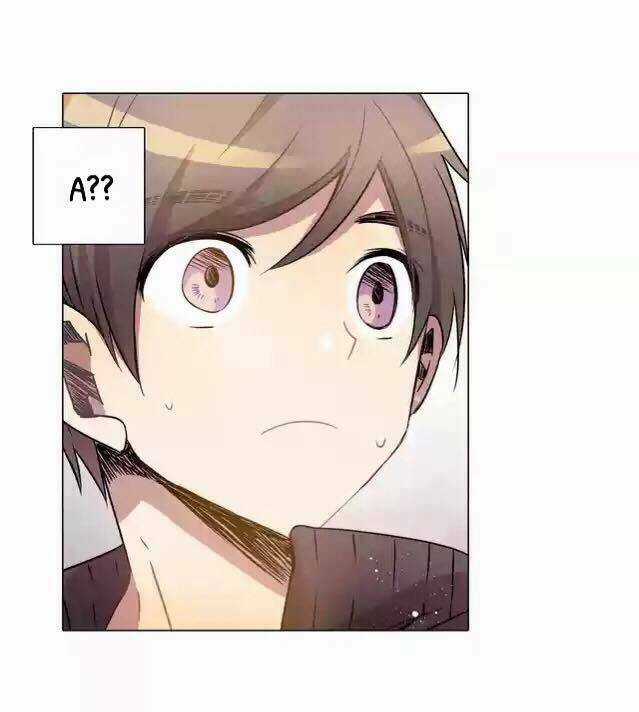 Tình Yêu Bị Ngăn Cách Chapter 8 trang 40