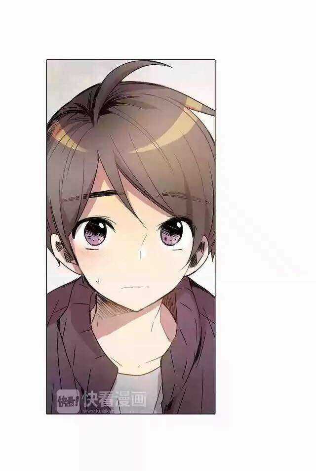 Tình Yêu Bị Ngăn Cách Chapter 8 trang 44