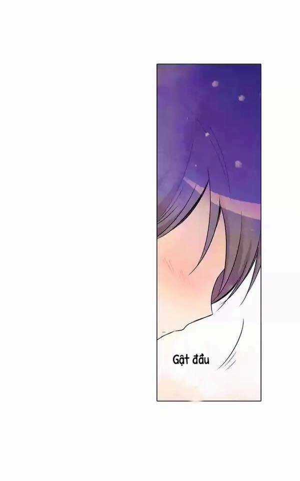 Tình Yêu Bị Ngăn Cách Chapter 8 trang 45